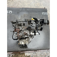 Коробка передач M56CF2 для Hyundai i30, KIA Ceed, 2012, 1.6 CRDI, дизель.