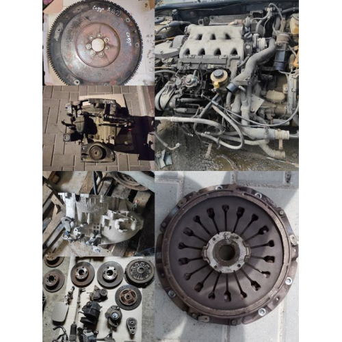 Коробка передач маховик мотор МКПП сцеплення для Renault Safrane, 1992 рік, 2.0 літра, бензин. Коробка передач маховик мотор МКПП сцеплення для Renault Safrane, 1992 рік, 2.0 літра, бензин.
