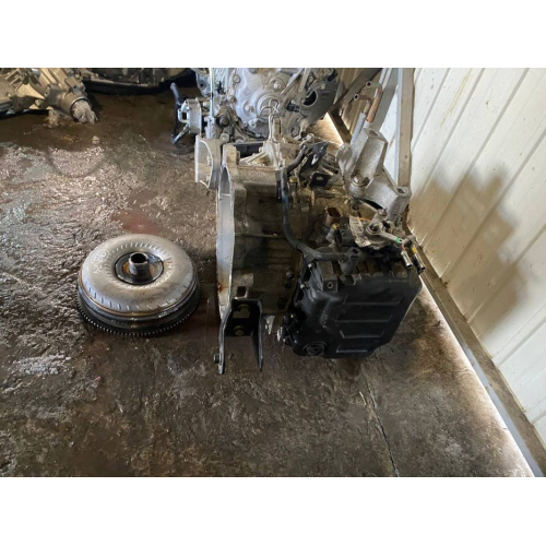 АКПП 2.4 Jeep Patriot / Compass FWD автомат MT1, 2007, 2.4 л, бензин. АКПП 2.4 Jeep Patriot / Compass FWD автомат MT1, 2007, 2.4 л, бензин.
