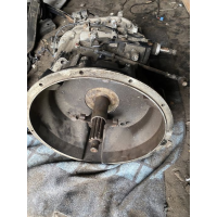 Коробка передач MAN TGL EATON FS/8309A: модель FS/8309A, рік випуску, об'єм двигуна, паливо - українською за правилами мерчант гугл.