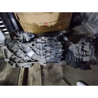 Коробка передач MAN TGX 12AS2131 TD, 8132004-6265 ZF ASTRONIC. Агрегат MAN TGX, модель 12AS2131 TD, випущений у 2013 році, об'єм двигуна - 12 літрів, паливо - дизель.