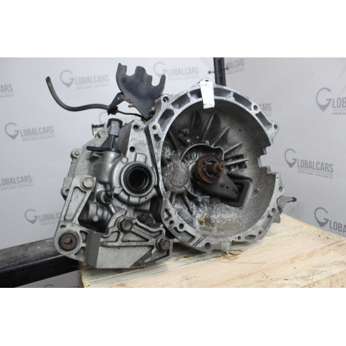Коробка передач Mazda 3 2.0 бензин 5-ступка 2003-2009. Коробка передач Mazda 3 2.0 бензин 5-ступка 2003-2009.