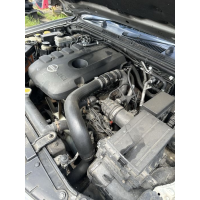 АКПП 2.5 95X4A для Nissan Navara Yd25ddti d40, Pathfinder. Гідравлічна коробка передач, випущена в 2005 році, об'єм двигуна 2.5 літра, працює на дизельному паливі.