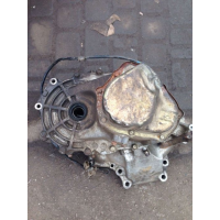 Коробка передач Мазда 626 GC 2.0 1983-1987 2.0 л бензин.