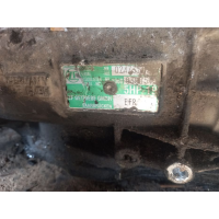 АКПП 2.5 tdi EFR 5HP-19 (коробка передач, автомат) Audi A6 C5, Passat