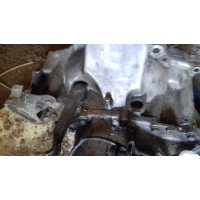 Коробка передач для Mazda 626, 2005 рік, 2.0 літра, бензин.