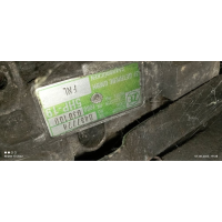 АКПП 2.5TDI Volkswagen Passat B5, Audi A6 с5 / A4 B5 ( FNL )