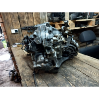 Коробка передач Mazda 626, FNR5, 2002, 2.0 л, бензин.