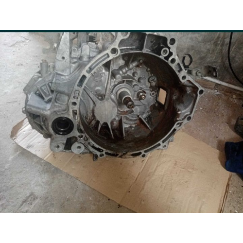 Коробка передач Mazda 6 GG, 2008 рік, 2.0 л двигун бензин. Коробка передач Mazda 6 GG, 2008 рік, 2.0 л двигун бензин.