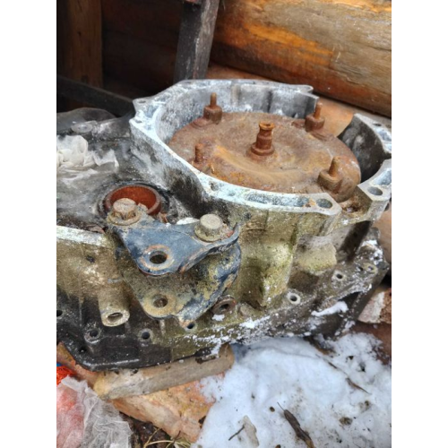 Коробка передач Mazda CX-7, 2008, 4x4, на запчастини: автомат, 2.3 л, бензин. Коробка передач Mazda CX-7, 2008, 4x4, на запчастини: автомат, 2.3 л, бензин.