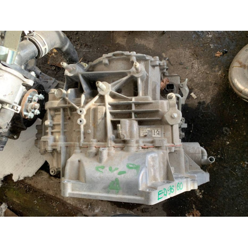 Коробка передач Mazda CX-9, АКПП, 2019 рік, 2.5 л, бензин. Коробка передач Mazda CX-9, АКПП, 2019 рік, 2.5 л, бензин.