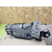 АКПП 3.0 OM 642 Mercedes GL X164 2006 3.0 дизель.