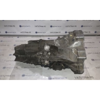 Коробка передач механічна audi a6 1998р tdi