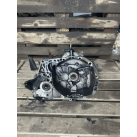 Коробка передач механічна 5 МТ для Renault Kangoo, Nissan Micra 1.5dci, 2008, 1.5 л, дизель.