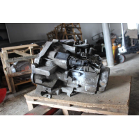 Коробка передач механічна Citroen C5 20LM21 3,0 V6 2008 3,0 л бензин.