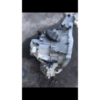 Коробка передач механічна для Renault Espace 2.2 дизель, 2005 рік, об'єм двигуна 2.2 л, паливо - дизель.