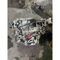 Коробка передач механічна Mitsubishi ASX 1.8di-d 4x4 2012 1.8 л дизель.
