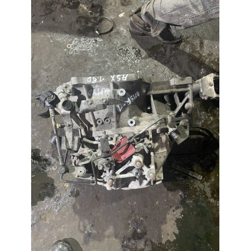 Коробка передач механічна Mitsubishi ASX 1.8di-d 4x4 2012 1.8 л дизель. Коробка передач механічна Mitsubishi ASX 1.8di-d 4x4 2012 1.8 л дизель.