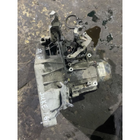 Коробка передач механічна Nissan Qashqai J10 Juke 1.6i 2007 1.6 л бензин.
