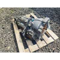 АКПП Audi A8 D3 2002-2009P JNL, автомат, 3.0 л, дизель.