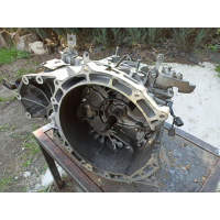 Коробка передач механічна МКПП Mazda CX7 2.3T бензин 2007 2.3 л.