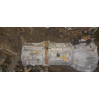 Коробка передач механічна кпп  toyota land cruiser 90 3.4