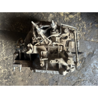Коробка передач механічна Mitsubishi Outlander 2.2d 4N14 2014 2.2 л дизель.