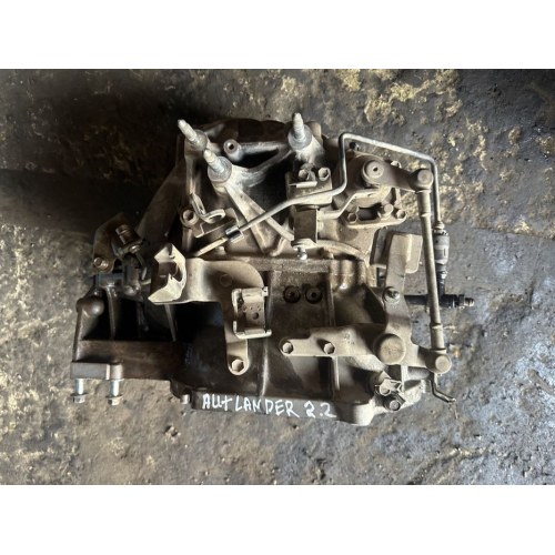 Коробка передач механічна Mitsubishi Outlander 2.2d 4N14 2014 2.2 л дизель. Коробка передач механічна Mitsubishi Outlander 2.2d 4N14 2014 2.2 л дизель.