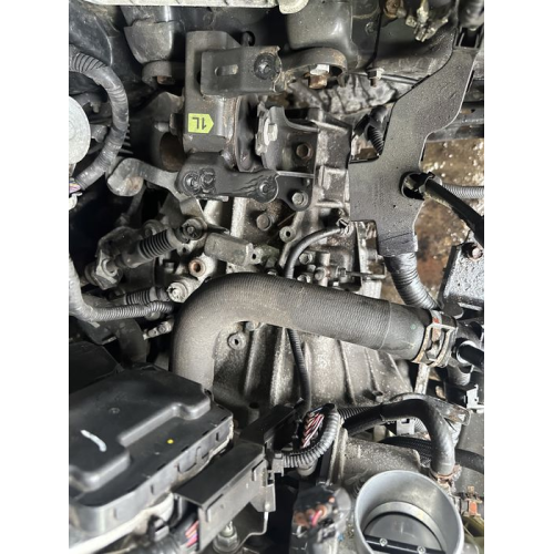 Коробка передач механічна МКПП Toyota Avensis T27 1.8i 3030005070