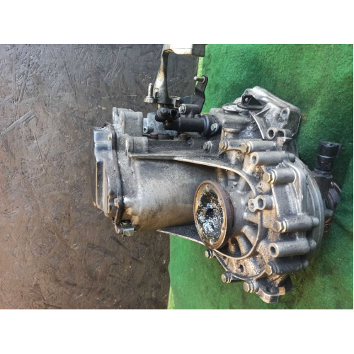 Коробка передач механічна МКПП VW Touran 2003-2010 FCH, 1.6 л, бензин. Коробка передач механічна МКПП VW Touran 2003-2010 FCH, 1.6 л, бензин.