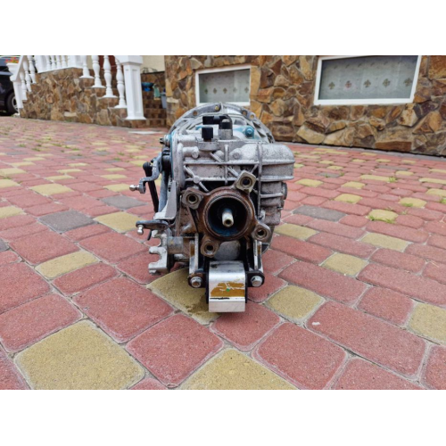 Коробка передач механічна ОМ651, 316, 2014, 2.2 л дизель.