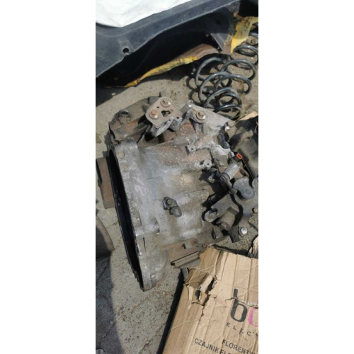 Коробка передач механічна 3D021M6CF4 для Hyundai i40 1.7 CRDi 16V, 2016, дизель, 1.7 л. Коробка передач механічна 3D021M6CF4 для Hyundai i40 1.7 CRDi 16V, 2016, дизель, 1.7 л.