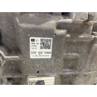 АКПП 3.0 TFSI  Audi Q7 Touareg (MHN)  0C8300036Q 2010 - 2015 В наличии