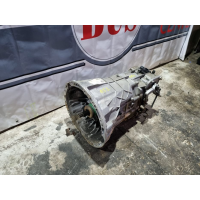Коробка передач механіка КПП ОМ 651 Mercedes Sprinter A906, 2015, 2.1 л дизель.