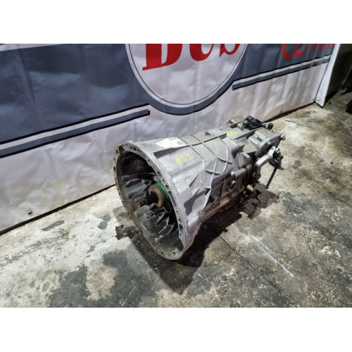 Коробка передач механіка КПП ОМ 651 Mercedes Sprinter A906, 2015, 2.1 л дизель. Коробка передач механіка КПП ОМ 651 Mercedes Sprinter A906, 2015, 2.1 л дизель.