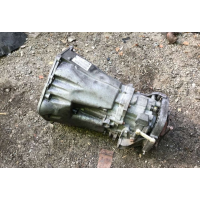 Коробка передач механика КПП для Mercedes Sprinter 906 2.2 cdi OM 646 2006 року.