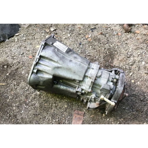 Коробка передач механика КПП для Mercedes Sprinter 906 2.2 cdi OM 646 2006 року. Коробка передач механика КПП для Mercedes Sprinter 906 2.2 cdi OM 646 2006 року.