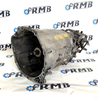 Коробка передач механика КПП Volkswagen Crafter 2.0 tdi HVW9062605200
