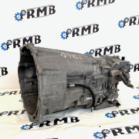 Коробка передач механіка КПП Volkswagen Crafter 2.5 TDI 109 кВт E5, 2009 р.в., дизель, 2.5 л.