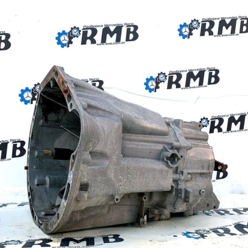 Коробка передач механика Mercedes W211 E270 2.7 CDI 716.654, 2002 рік, дизель 2.7 л. Коробка передач механика Mercedes W211 E270 2.7 CDI 716.654, 2002 рік, дизель 2.7 л.