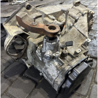 Коробка передач механіка 5 ступ. VW T5 1.9 tdi CSH-DE 02Z301103D, 2005 рік, дизель, об'єм двигуна 1.9 л.