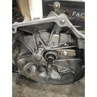 Коробка передач механіка Honda Accord КПП, CL9, 2007, 2.4 л, бензин.