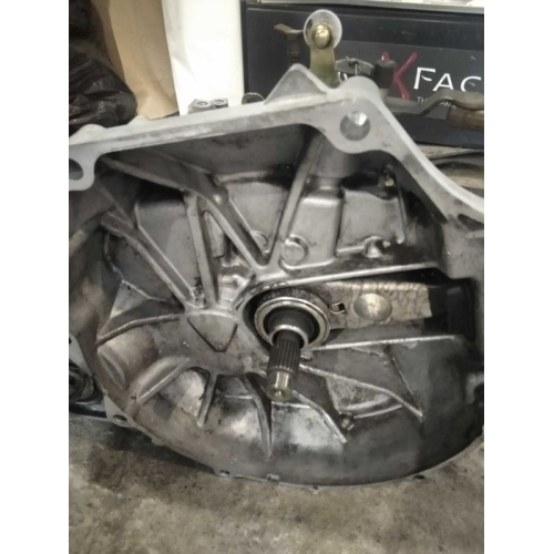 Коробка передач механіка Honda Accord КПП, CL9, 2007, 2.4 л, бензин. Коробка передач механіка Honda Accord КПП, CL9, 2007, 2.4 л, бензин.