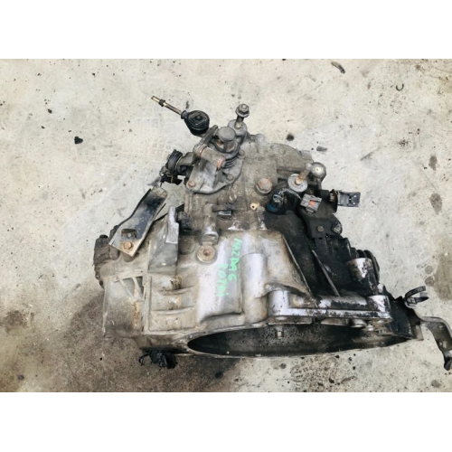 Коробка передач механіка Mazda 6 2.0TDI 5-ка Куліса КПП МКПП 02-07, об'єм двигуна 2.0TDI, дизель. Коробка передач механіка Mazda 6 2.0TDI 5-ка Куліса КПП МКПП 02-07, об'єм двигуна 2.0TDI, дизель.