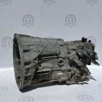 Коробка передач механіка Mercedes Sprinter W906 om651 711.680, 2010, 2.2 л дизель.