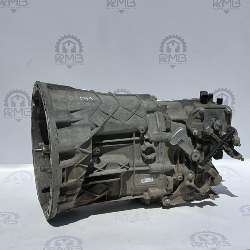 Коробка передач механіка Mercedes Sprinter W906 om651 711.680, 2010, 2.2 л дизель. Коробка передач механіка Mercedes Sprinter W906 om651 711.680, 2010, 2.2 л дизель.