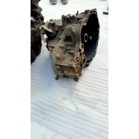 Коробка передач Opel Vektra механіка, Z18XE, 2003, 1.8 л, бензин.