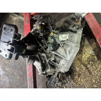 Коробка передач механіка Toyota Rav 4 2.0d 13-19 1jb0c-k 2WD