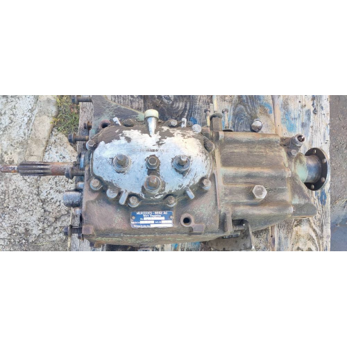 Коробка передач Mercedes Benz 207 T1: АКПП 722.4, 1983, 2.3 л, бензин. Коробка передач Mercedes Benz 207 T1: АКПП 722.4, 1983, 2.3 л, бензин.