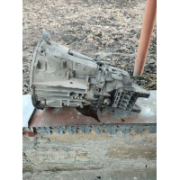 Коробка передач Mercedes Benz w203 R203 261 09 01, 2009 рік, 2.1 л дизель.